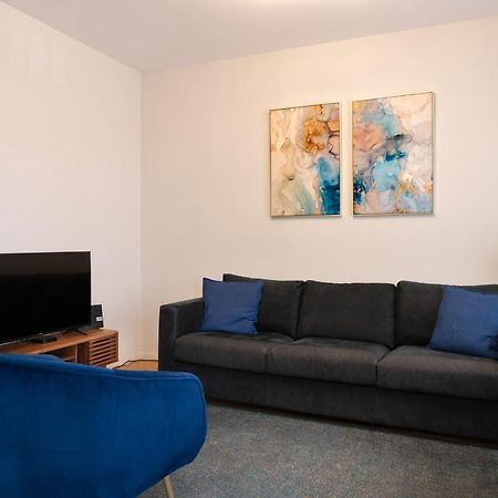 Invicta Premium - 4Br Downtown Apartment With Ac Πόρτο Εξωτερικό φωτογραφία