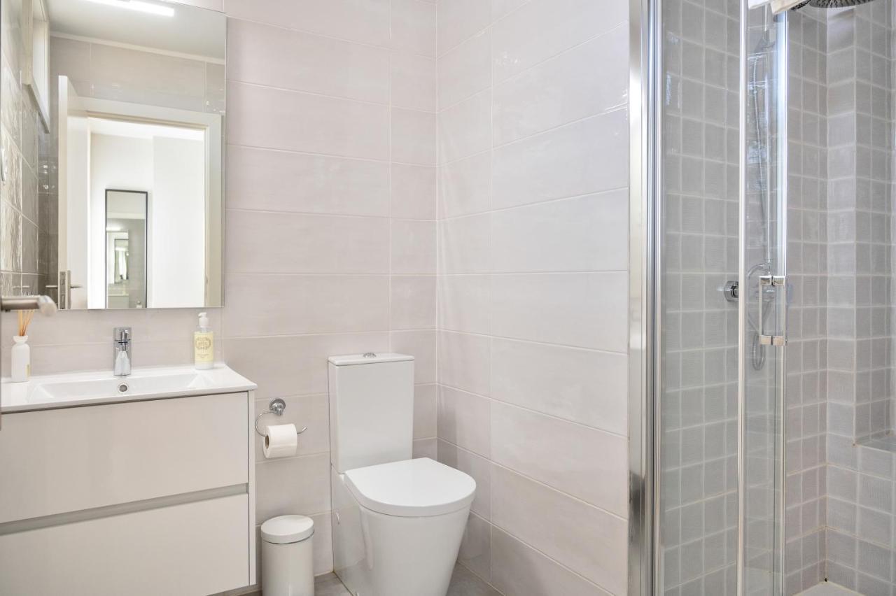 Invicta Premium - 4Br Downtown Apartment With Ac Πόρτο Εξωτερικό φωτογραφία