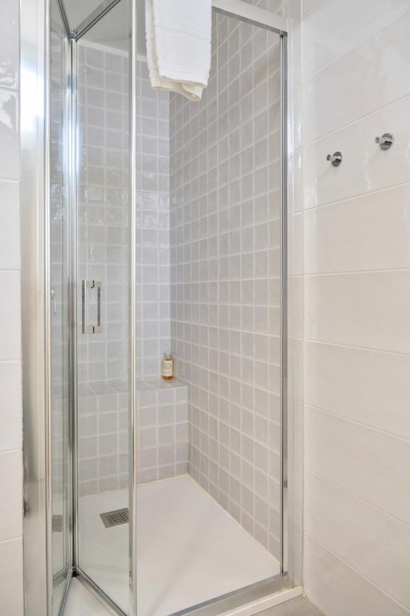 Invicta Premium - 4Br Downtown Apartment With Ac Πόρτο Εξωτερικό φωτογραφία