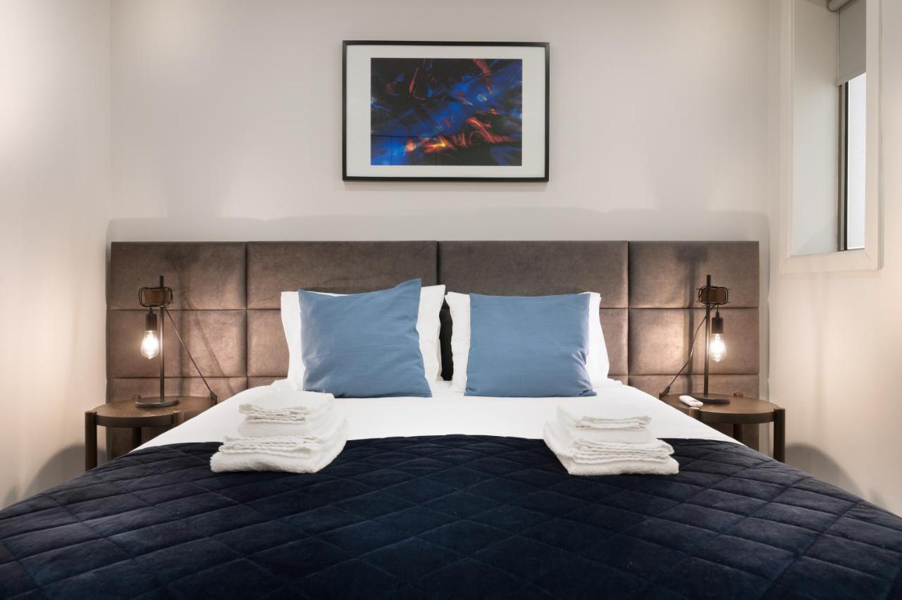 Invicta Premium - 4Br Downtown Apartment With Ac Πόρτο Εξωτερικό φωτογραφία