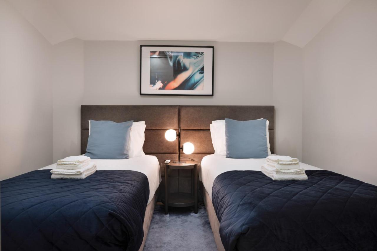 Invicta Premium - 4Br Downtown Apartment With Ac Πόρτο Εξωτερικό φωτογραφία