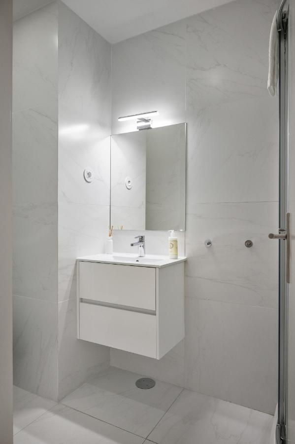 Invicta Premium - 4Br Downtown Apartment With Ac Πόρτο Εξωτερικό φωτογραφία