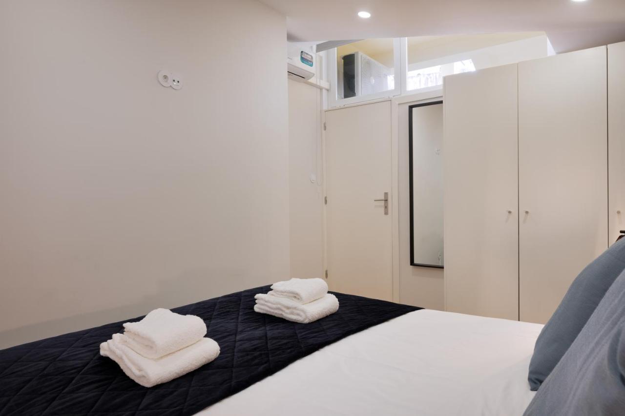 Invicta Premium - 4Br Downtown Apartment With Ac Πόρτο Εξωτερικό φωτογραφία